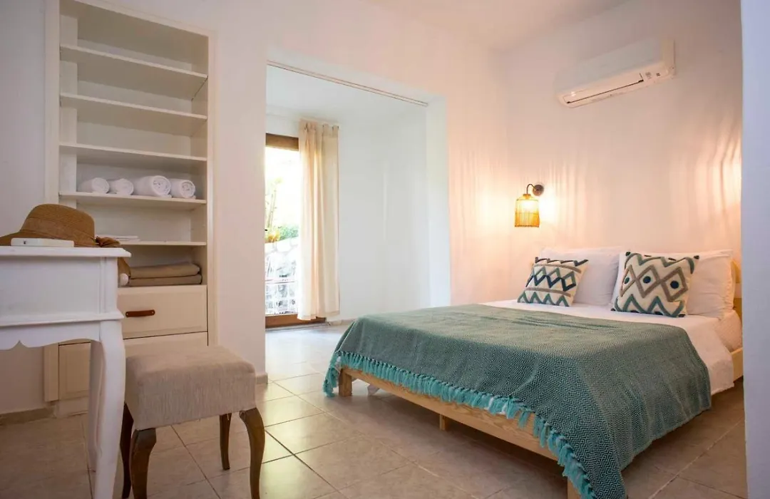 Kemer, Villa Florya-1
