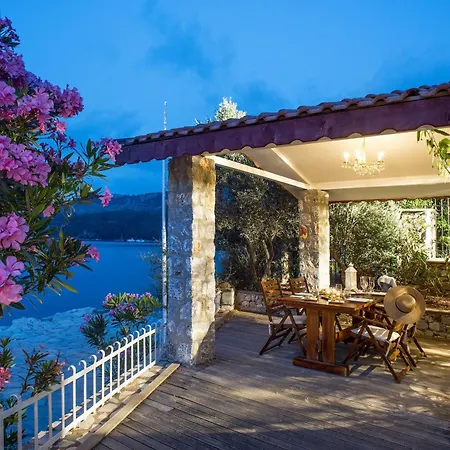 Kemer, Villa Florya-3
