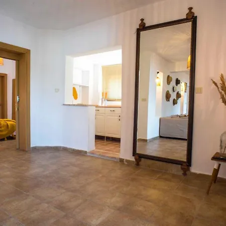 Kemer, Villa Florya-2