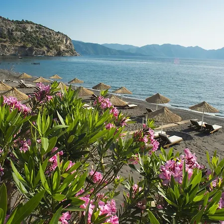 Kemer, Villa Florya-2