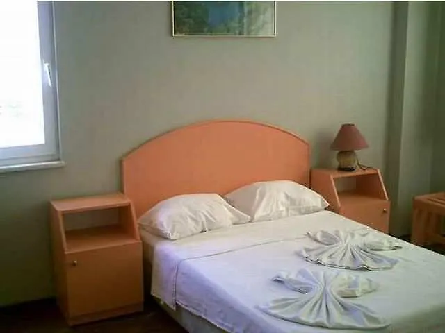 Villa Palma Apartments Marmaris