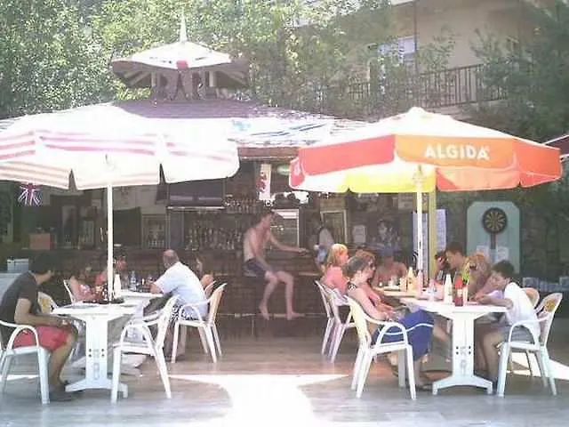 Villa Palma Apartments Marmaris